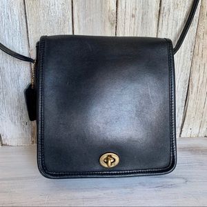 Coach Vintage Crossbody Bag